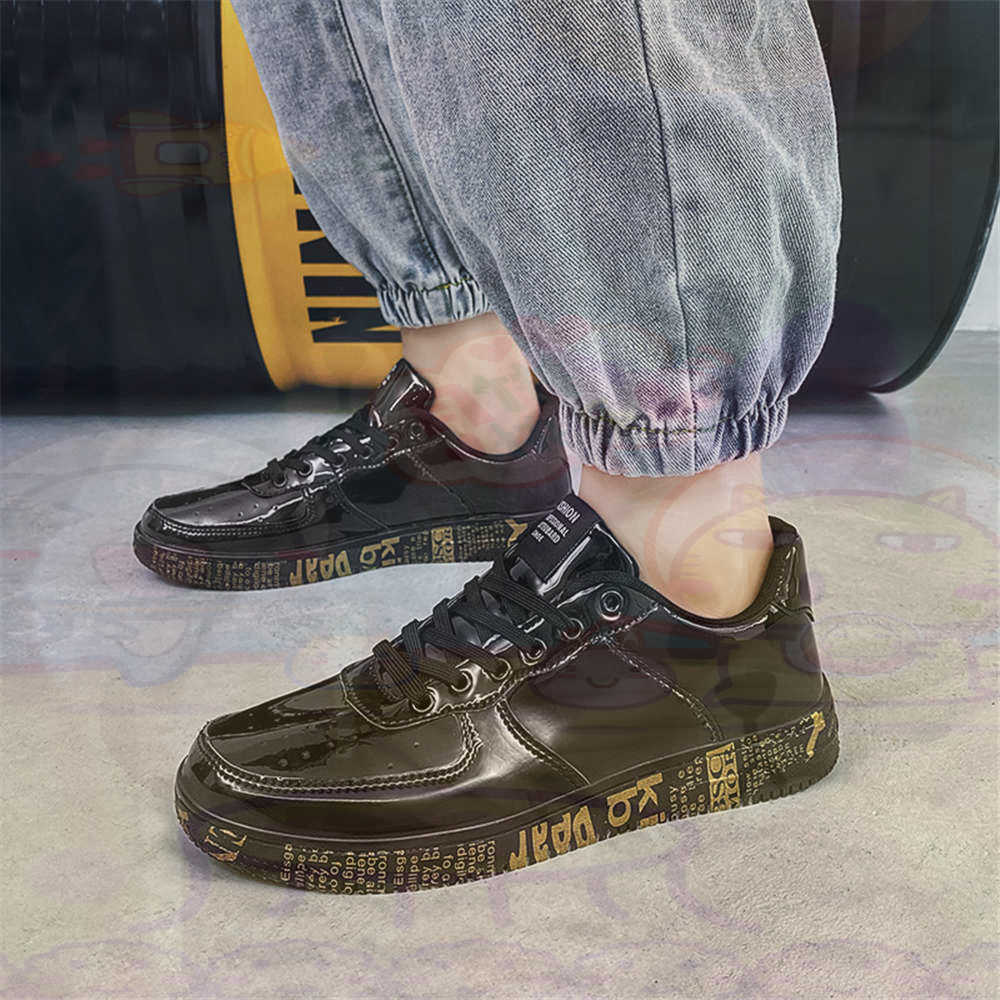 Round Foot Size 45 Sneakers Wh - Women Fashion Over 50 recension och pris