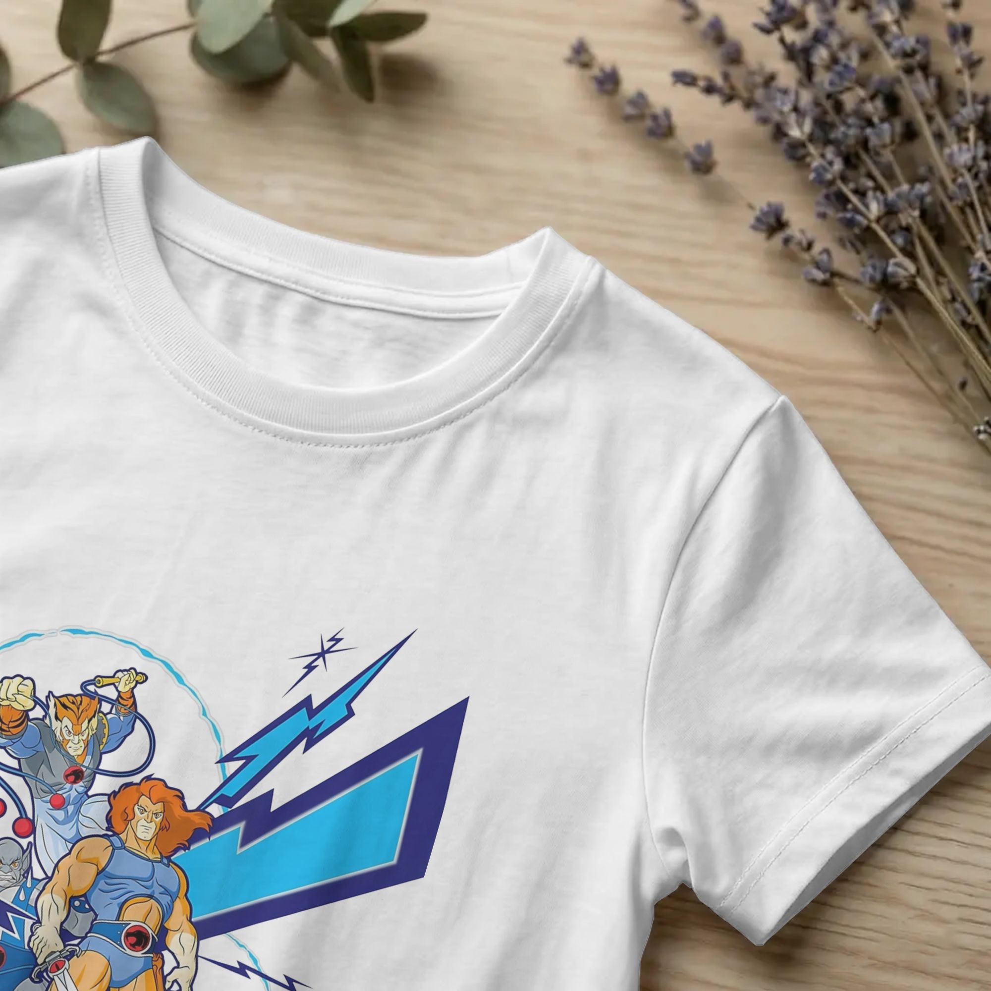 Streetwear Lion Cool Animated  - Women'S Fashion From The 80S recension och pris