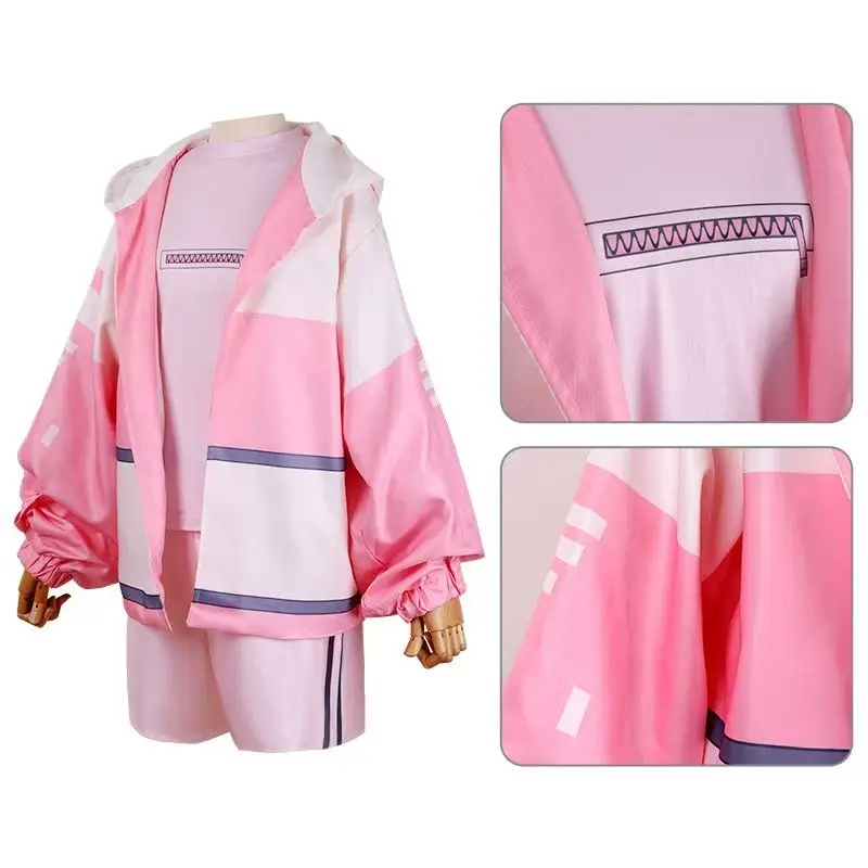 2026 Hot Sale Anime Link Click - Women Fashion Vest recension och pris