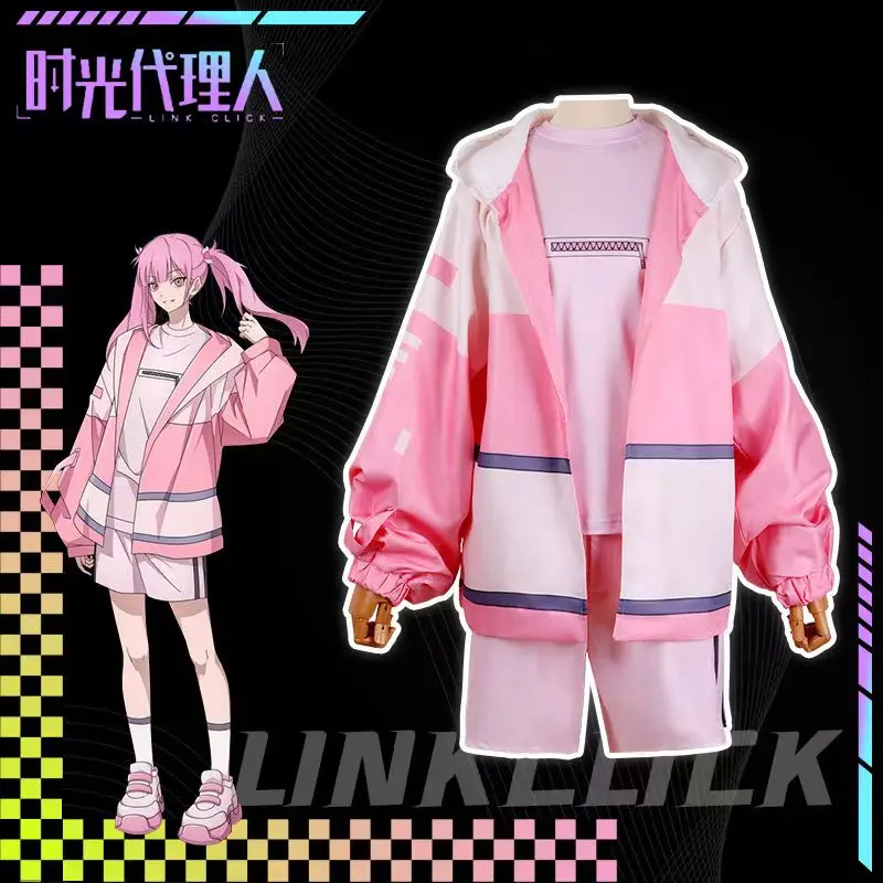 2026 Hot Sale Anime Link Click - Women Fashion Vest recension och pris