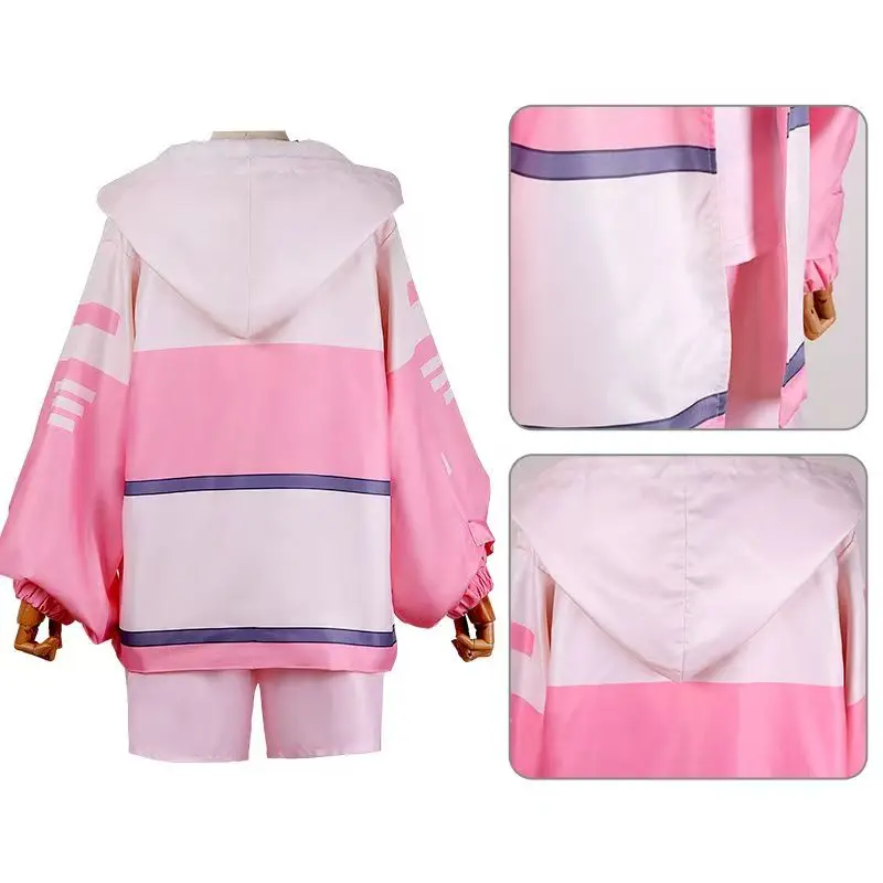 2026 Hot Sale Anime Link Click - Women Fashion Vest recension och pris
