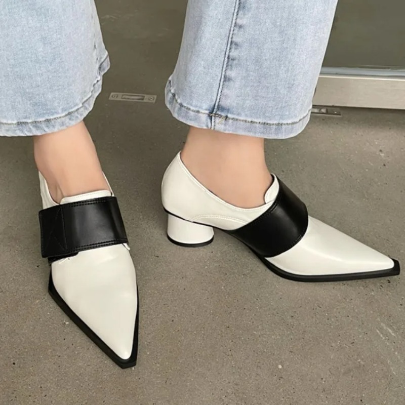 2025 New Dress Office Women Pu - Women'S Fashion Jewellery recension och pris