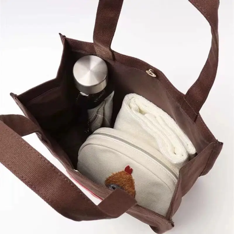 Japanese Mofusand Same Style N - Canvas Tote Bag recension och pris