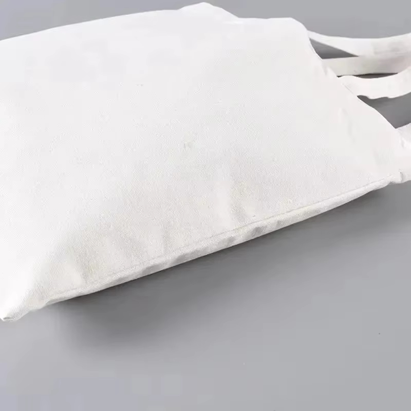 2026 Starfish and Shell Patter - Canvas Tote Bag recension och pris