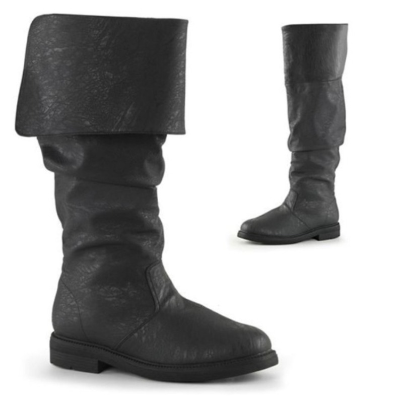 Middle Ages Men Shoes Retro Wo - Women'S Fashion Middle Ages recension och pris