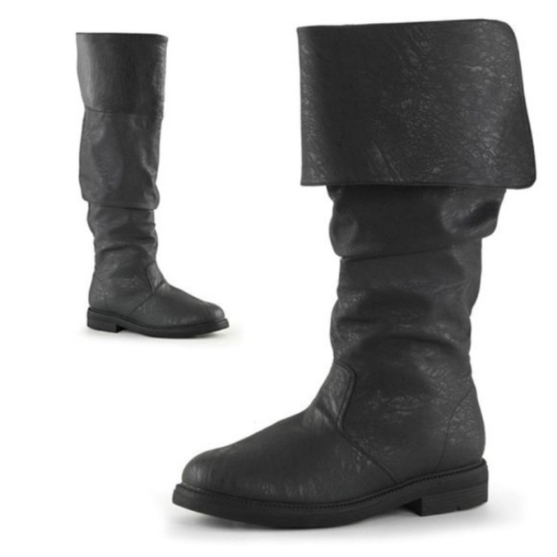 Middle Ages Men Shoes Retro Wo - Women'S Fashion Middle Ages recension och pris